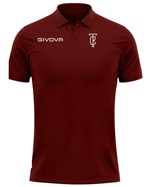 Polo Staff