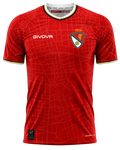 Samarreta Primera Equipació 26/27