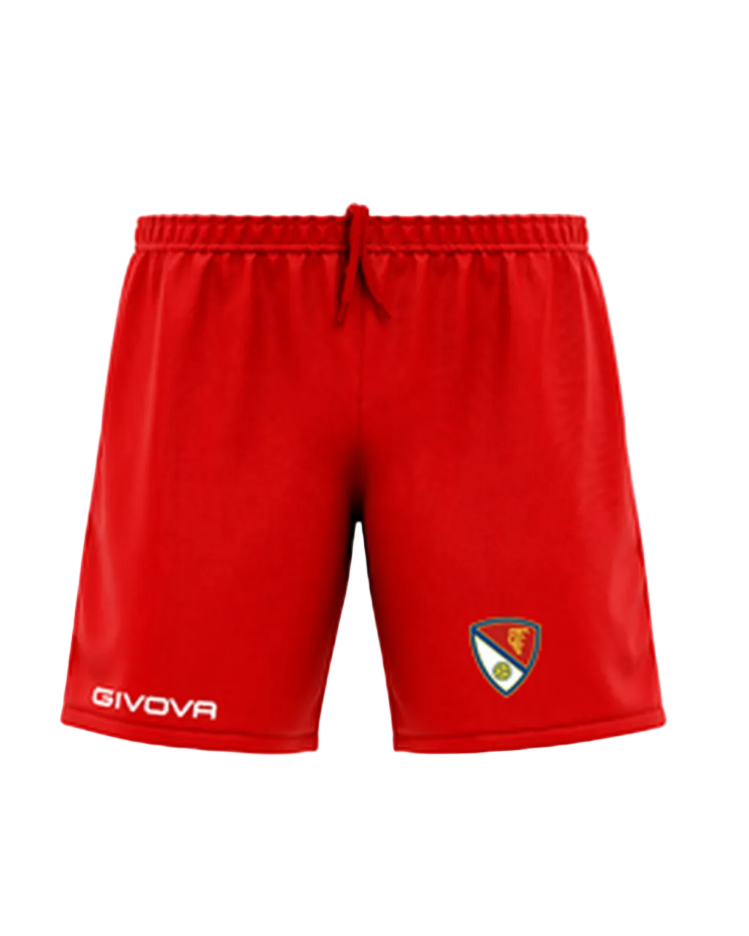 Short Primera Equipació 26/27
