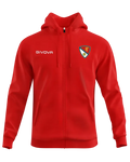 Sudadera con capucha