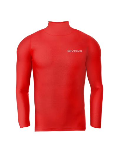 Camiseta Térmica