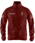 Impermeable Granate