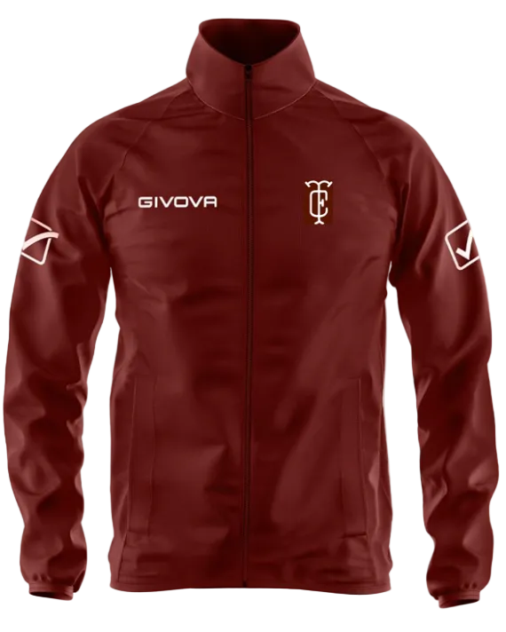 Impermeable Granate